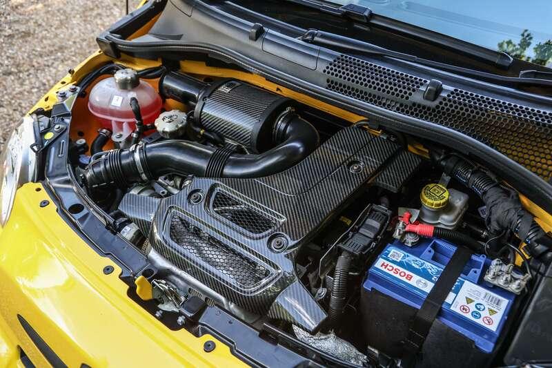 2006 Fiat ABARTH