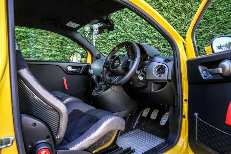 2006 Fiat ABARTH
