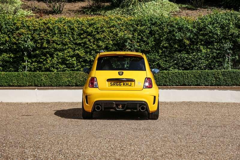 2006 Fiat ABARTH