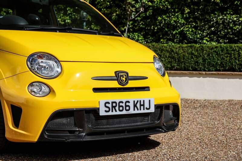 2006 Fiat ABARTH