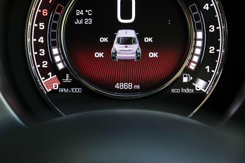 2006 Fiat ABARTH
