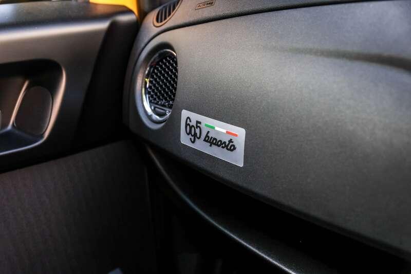 2006 Fiat ABARTH