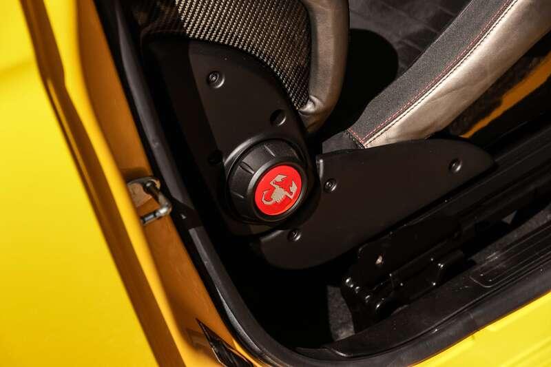 2006 Fiat ABARTH