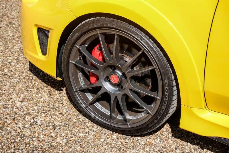 2006 Fiat ABARTH