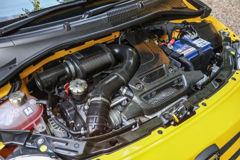 2006 Fiat ABARTH