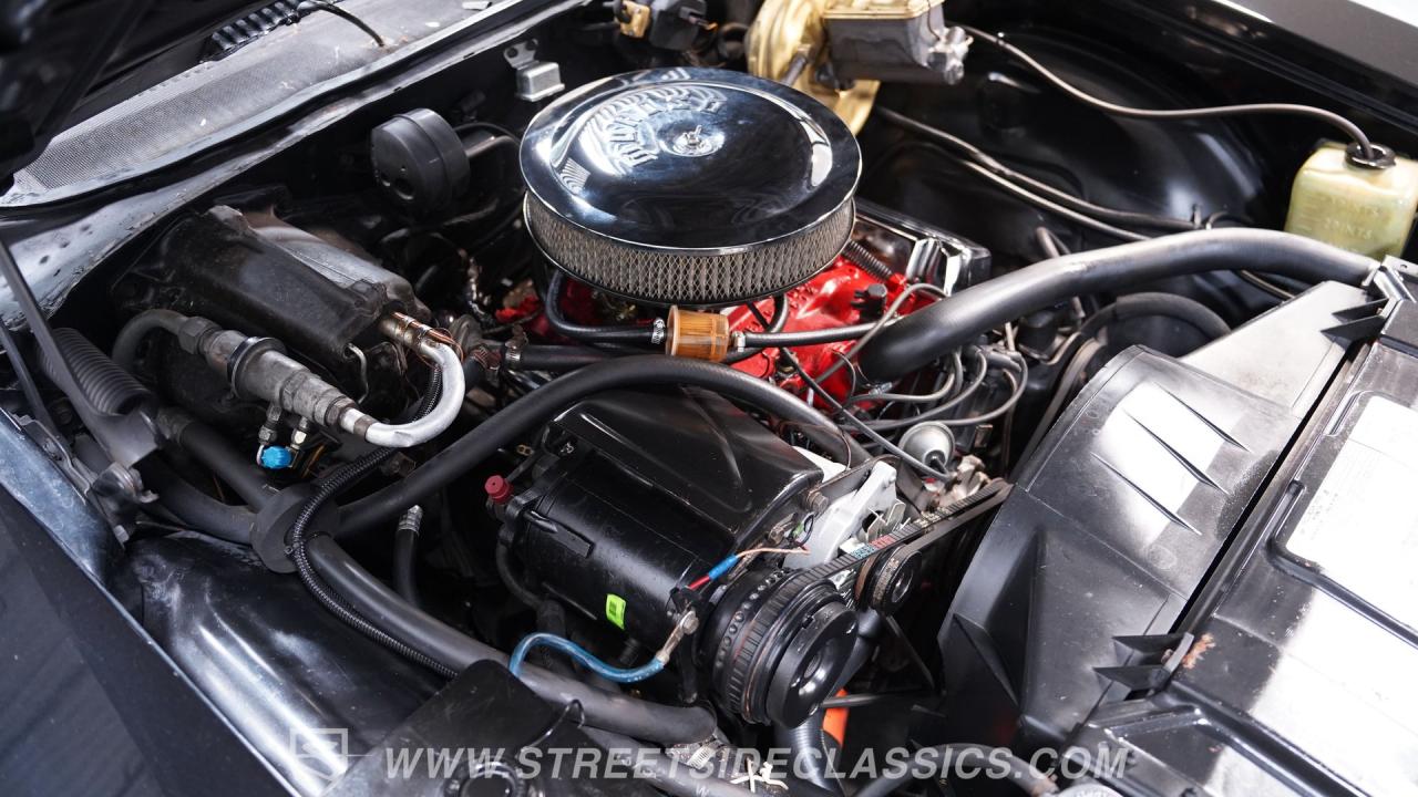 1971 Buick Skylark Convertible