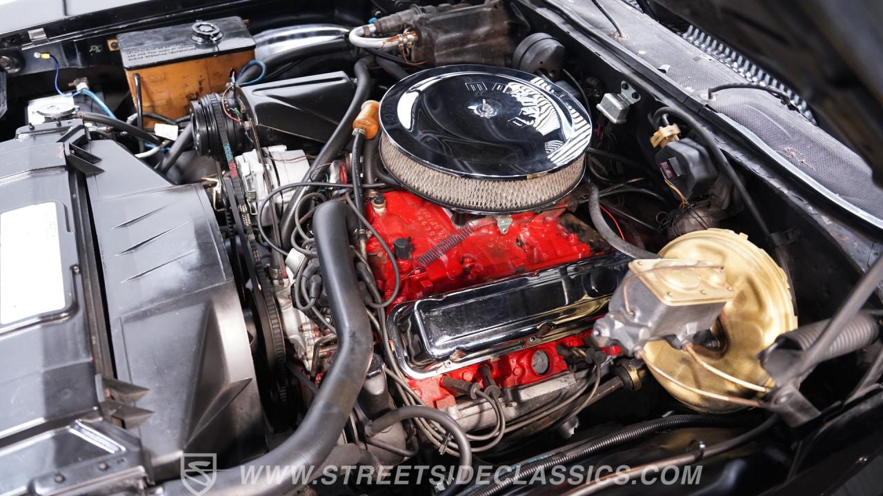 1971 Buick Skylark Convertible