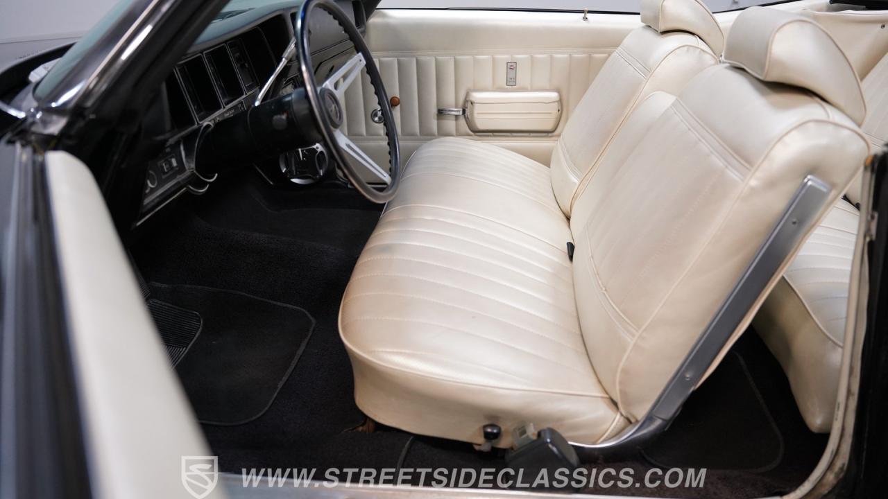 1971 Buick Skylark Convertible