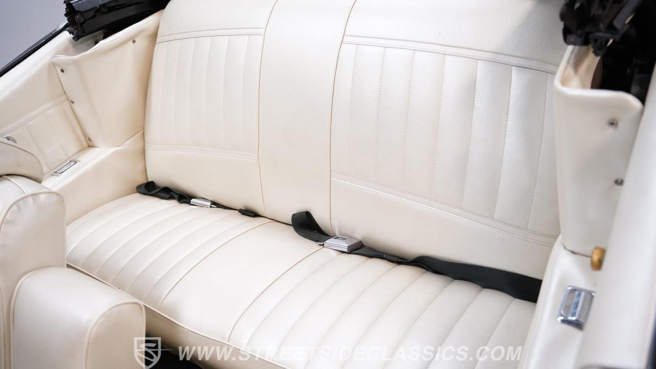 1971 Buick Skylark Convertible
