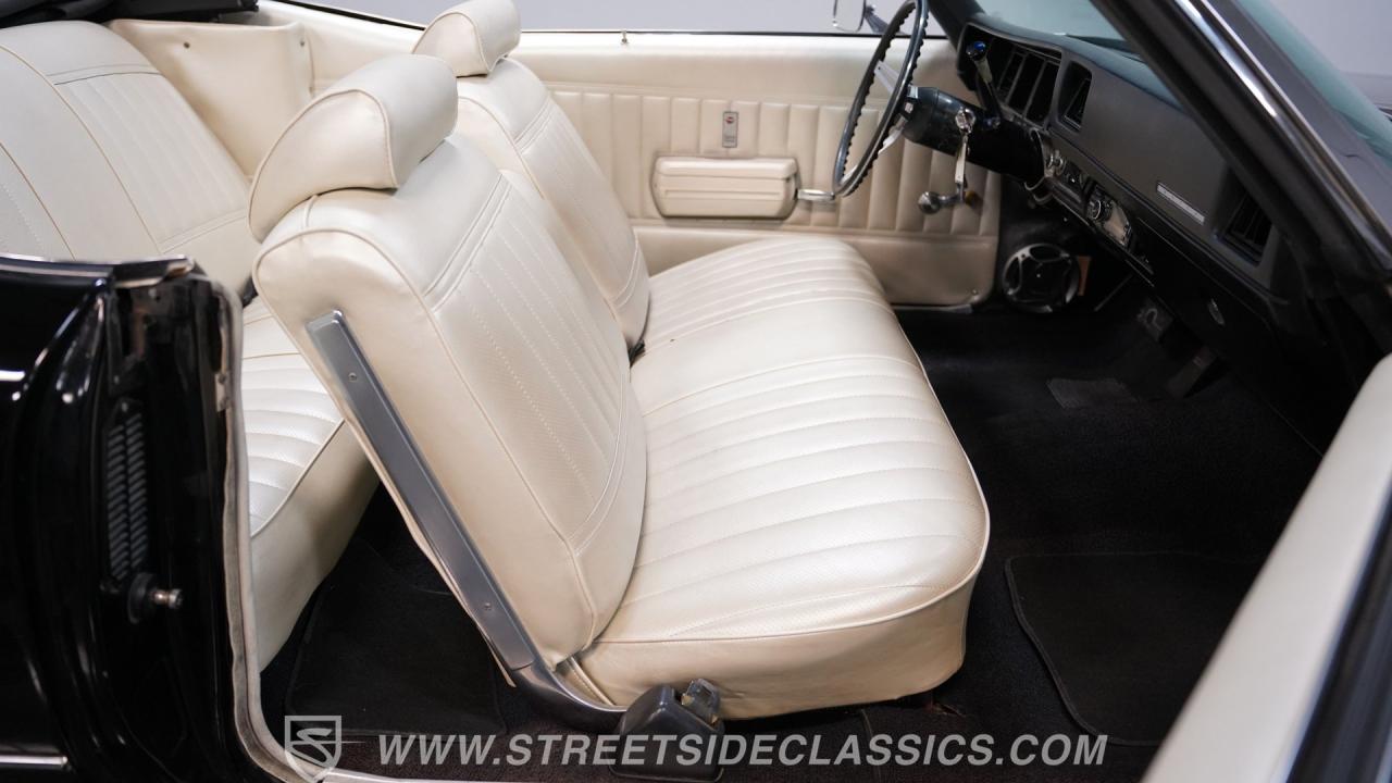 1971 Buick Skylark Convertible