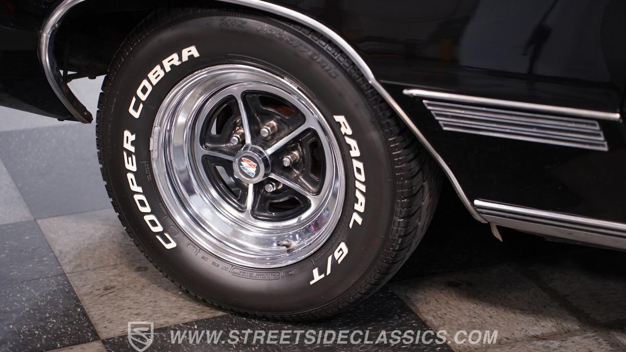1971 Buick Skylark Convertible