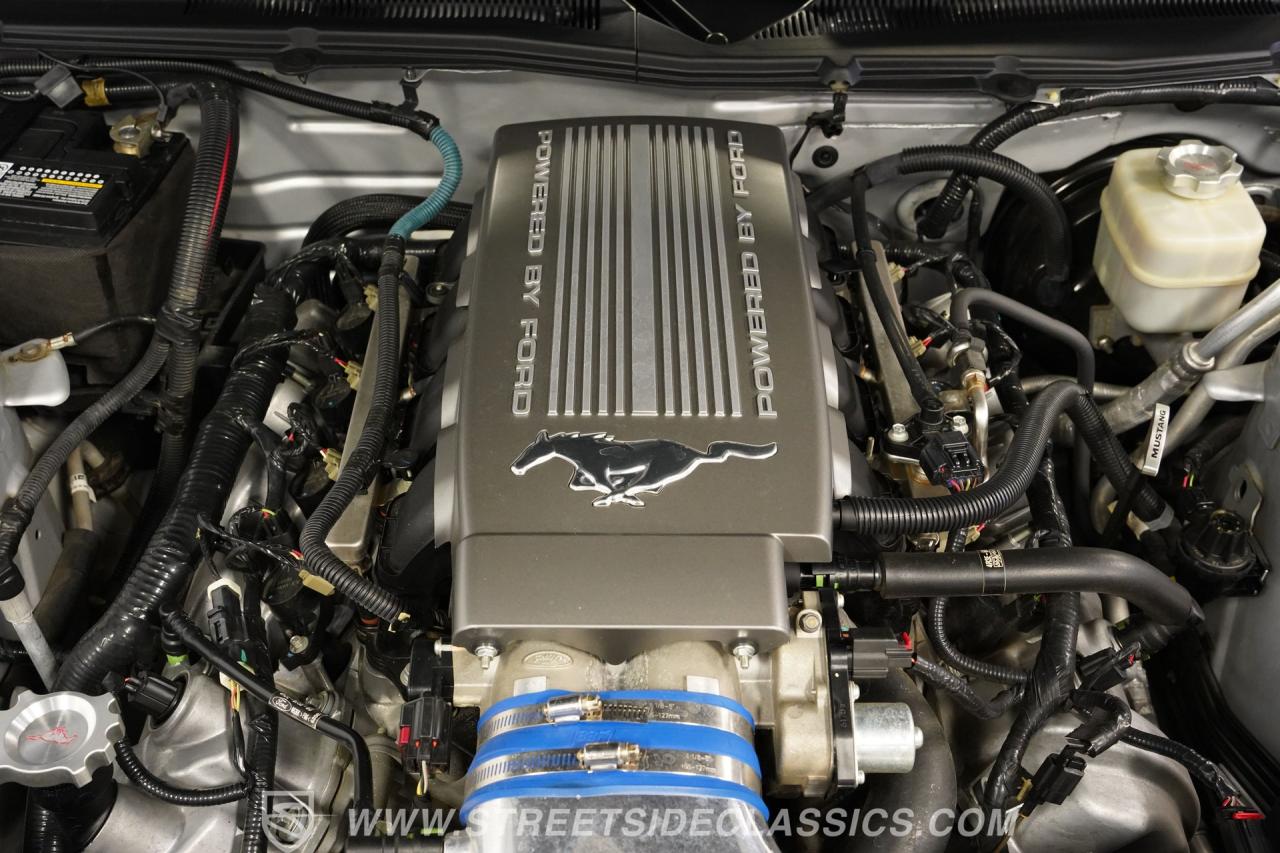 2007 Ford Mustang GT