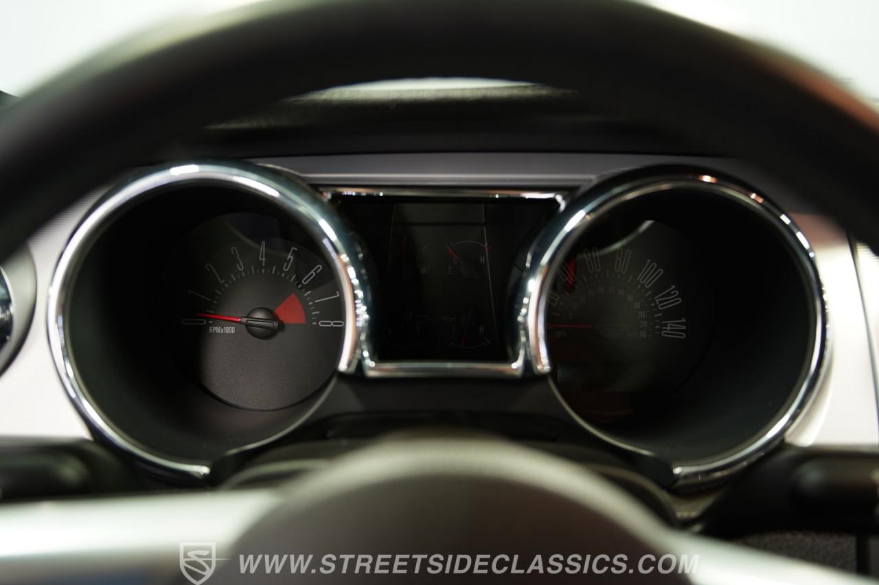 2007 Ford Mustang GT