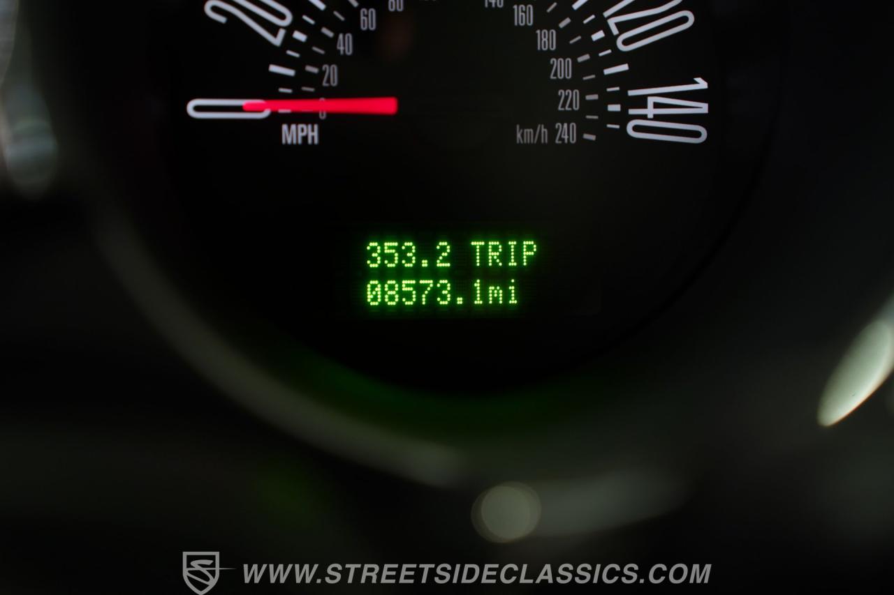 2007 Ford Mustang GT