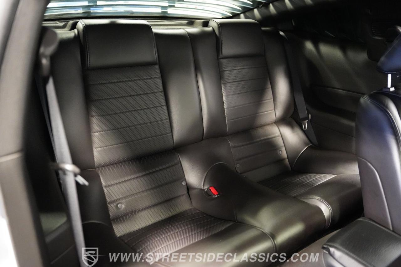 2007 Ford Mustang GT