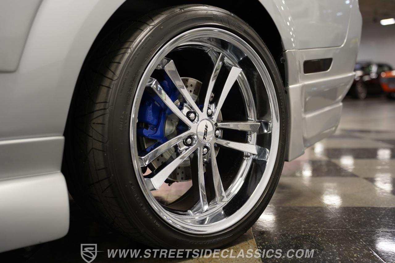 2007 Ford Mustang GT