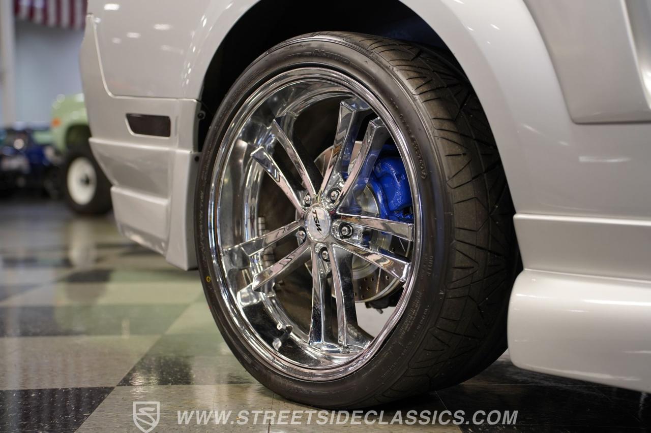2007 Ford Mustang GT