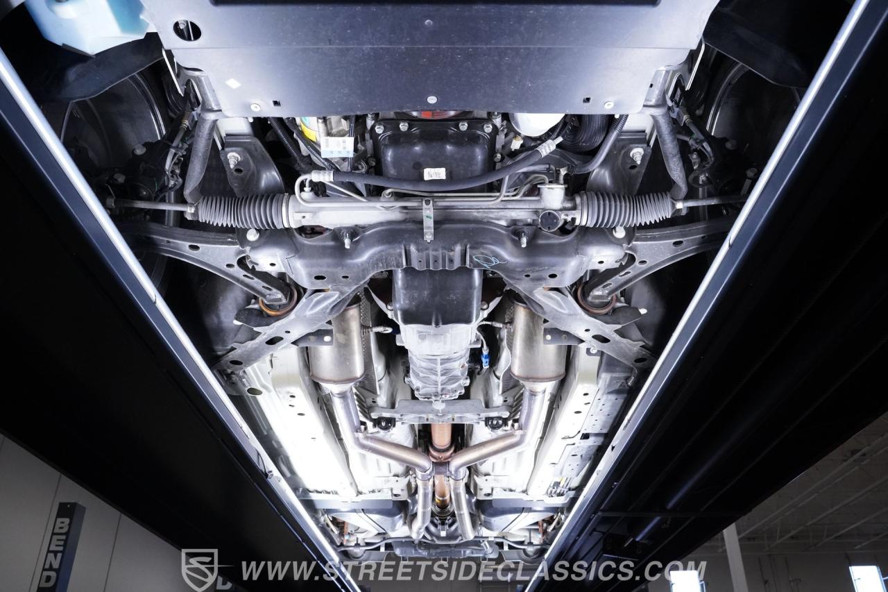 2007 Ford Mustang GT