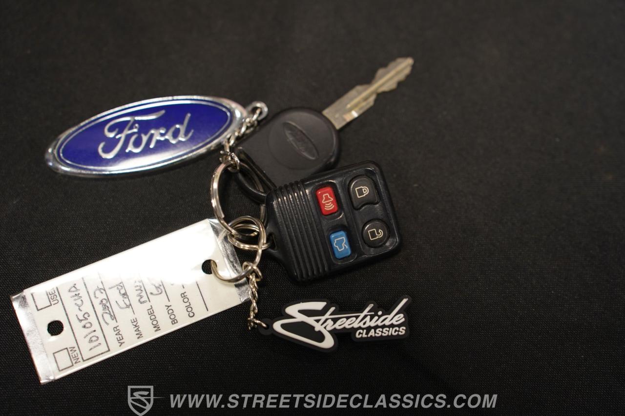 2007 Ford Mustang GT