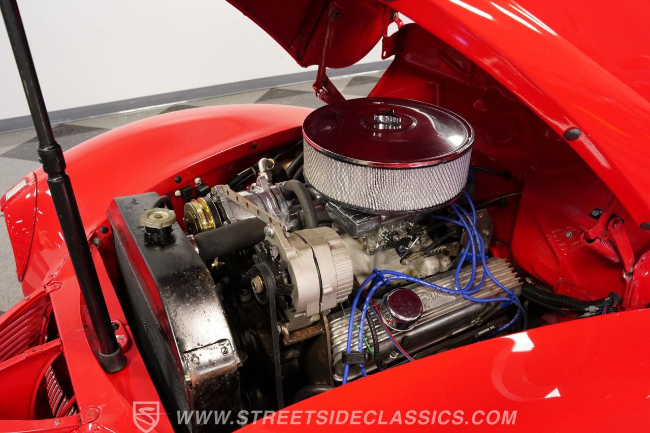 1940 Ford Tudor Streetrod