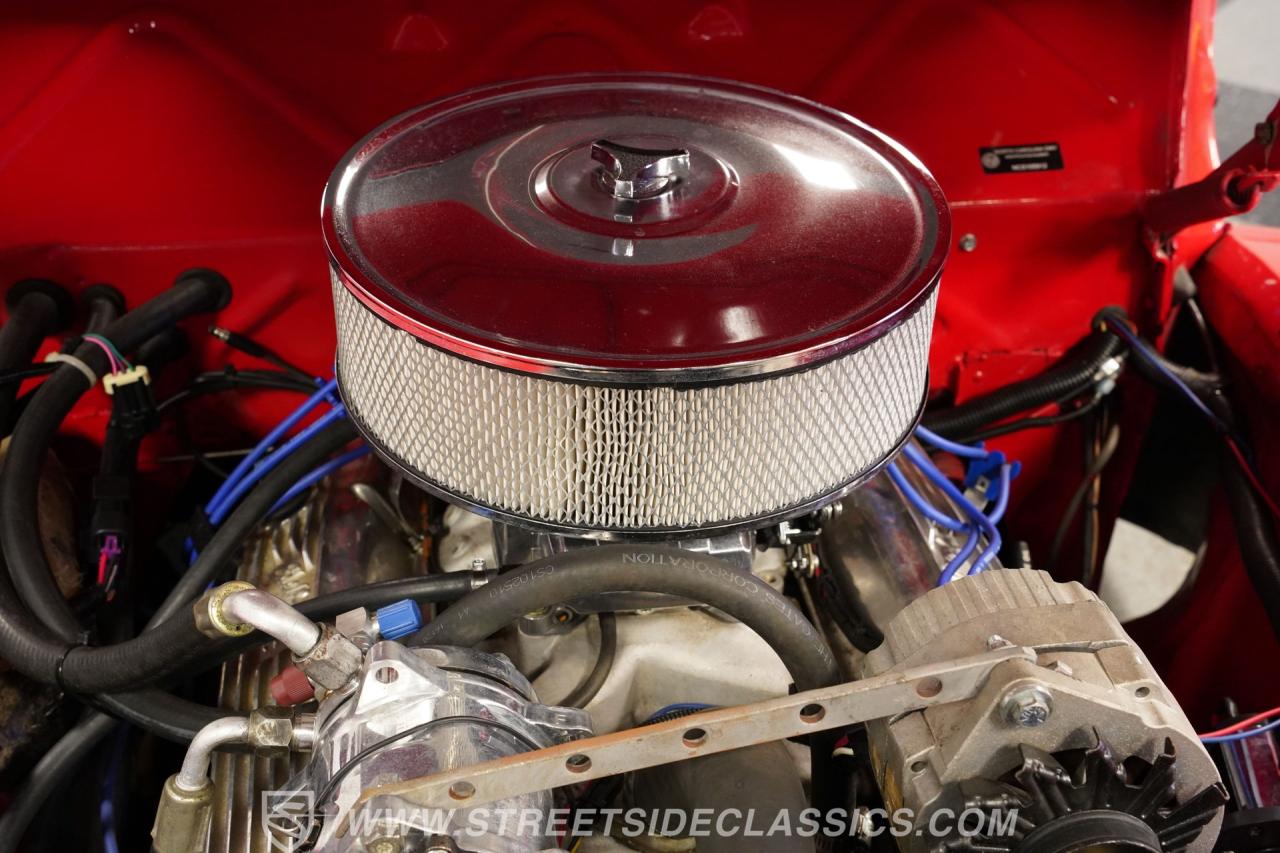 1940 Ford Tudor Streetrod