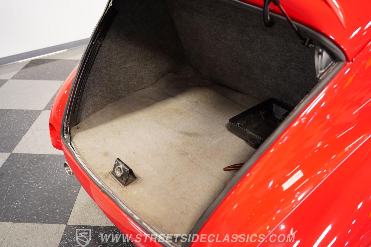 1940 Ford Tudor Streetrod