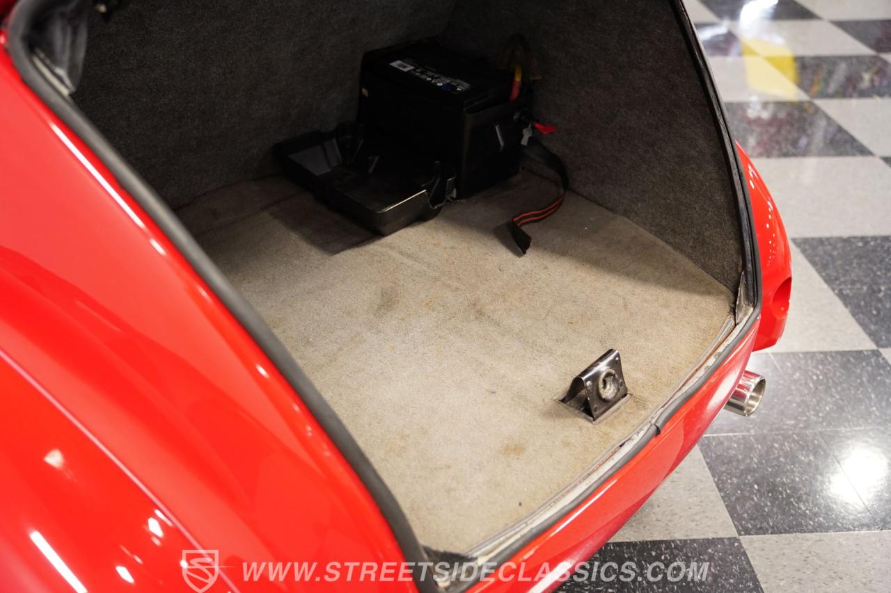 1940 Ford Tudor Streetrod
