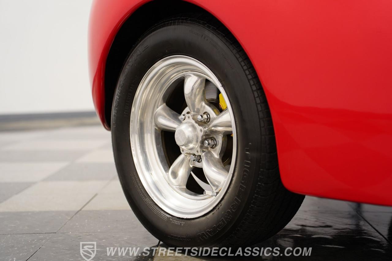 1940 Ford Tudor Streetrod