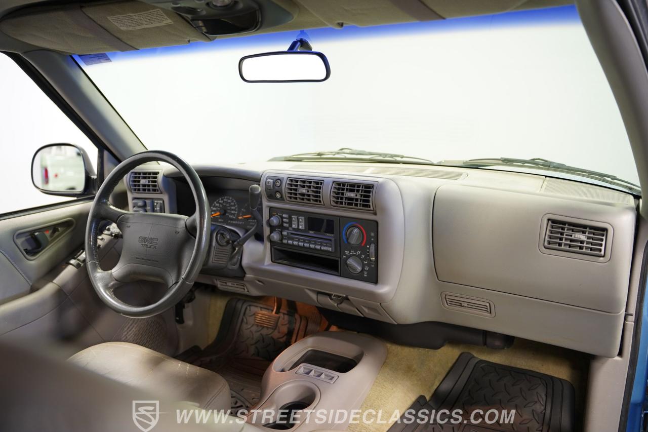 1996 GMC Jimmy SLT 4x4