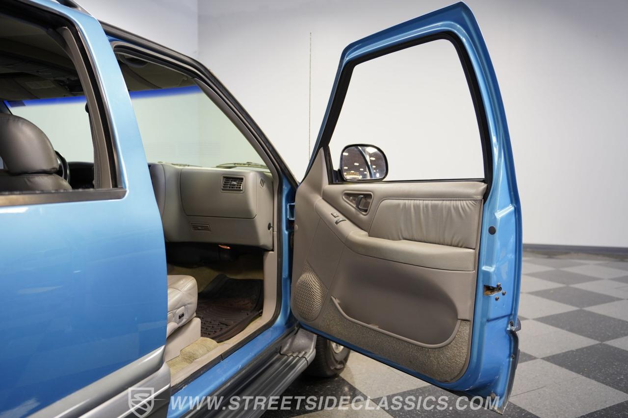 1996 GMC Jimmy SLT 4x4