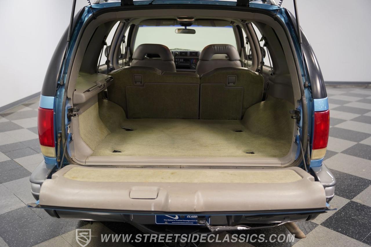 1996 GMC Jimmy SLT 4x4