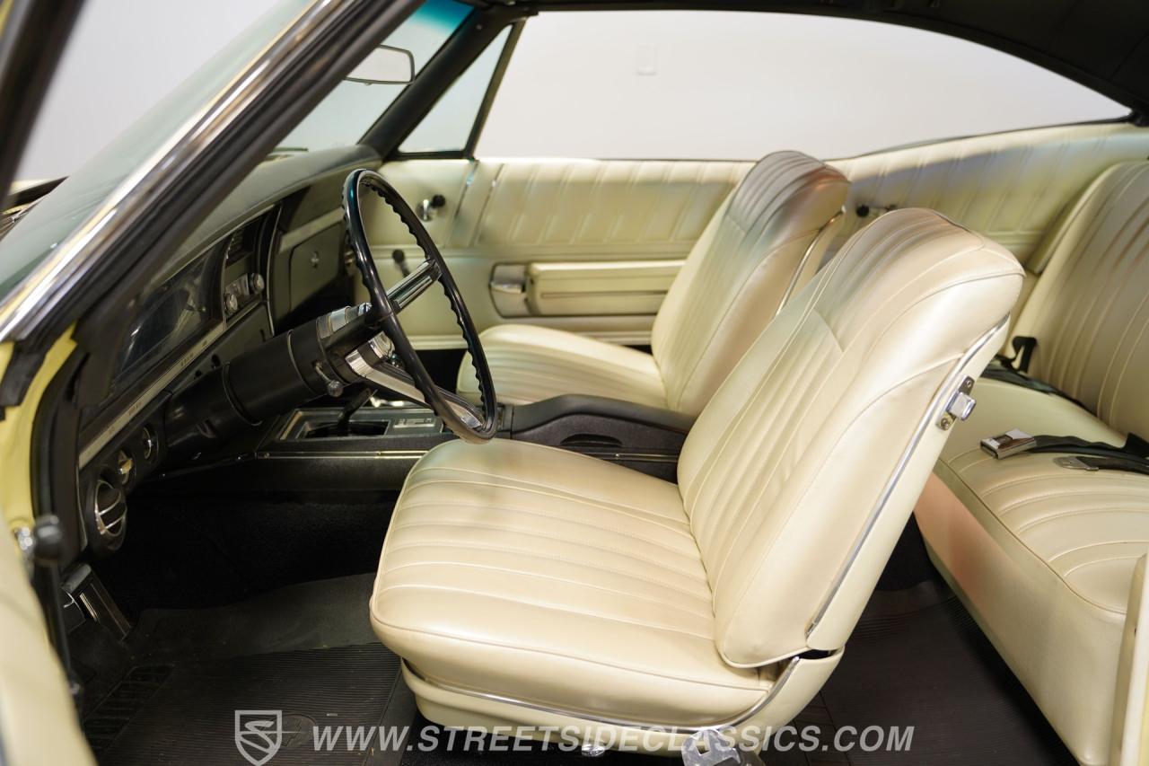 1968 Chevrolet Impala SS 427 L72 Tribute