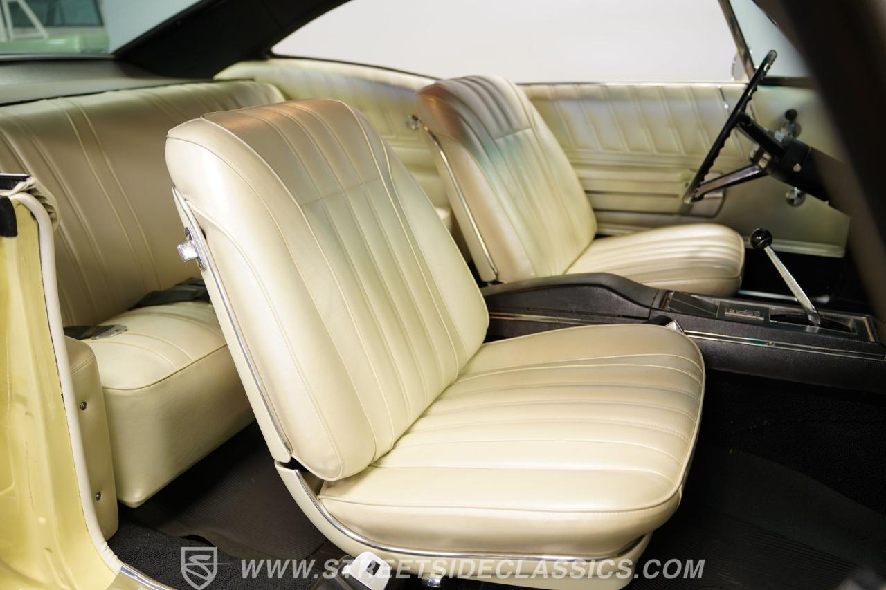 1968 Chevrolet Impala SS 427 L72 Tribute