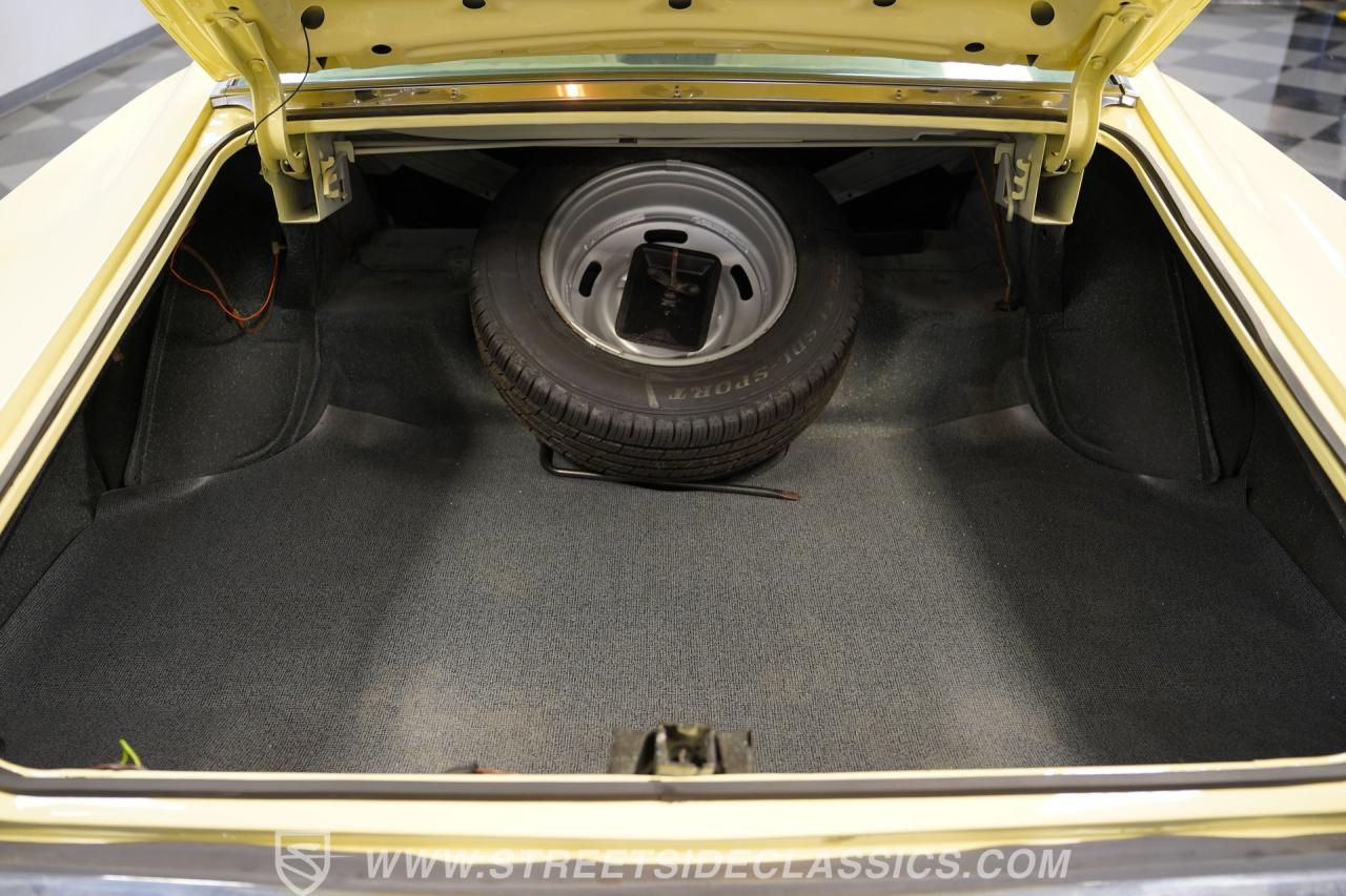 1968 Chevrolet Impala SS 427 L72 Tribute