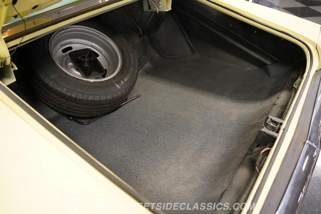 1968 Chevrolet Impala SS 427 L72 Tribute