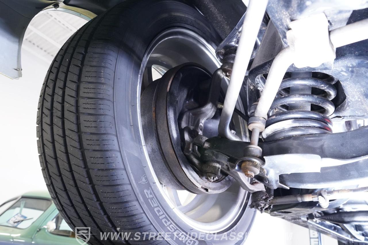 1968 Chevrolet Impala SS 427 L72 Tribute