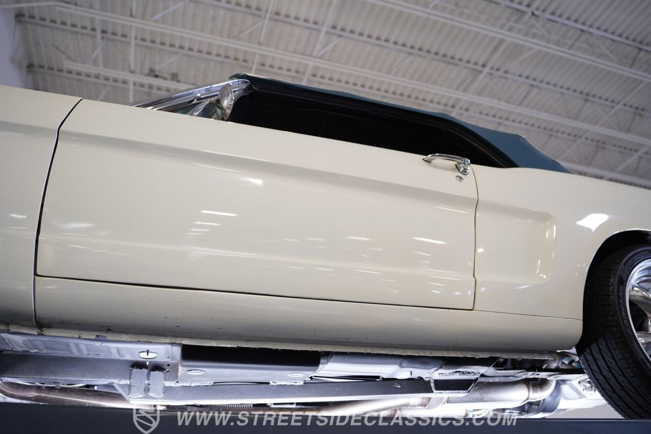 1965 Ford Mustang Convertible