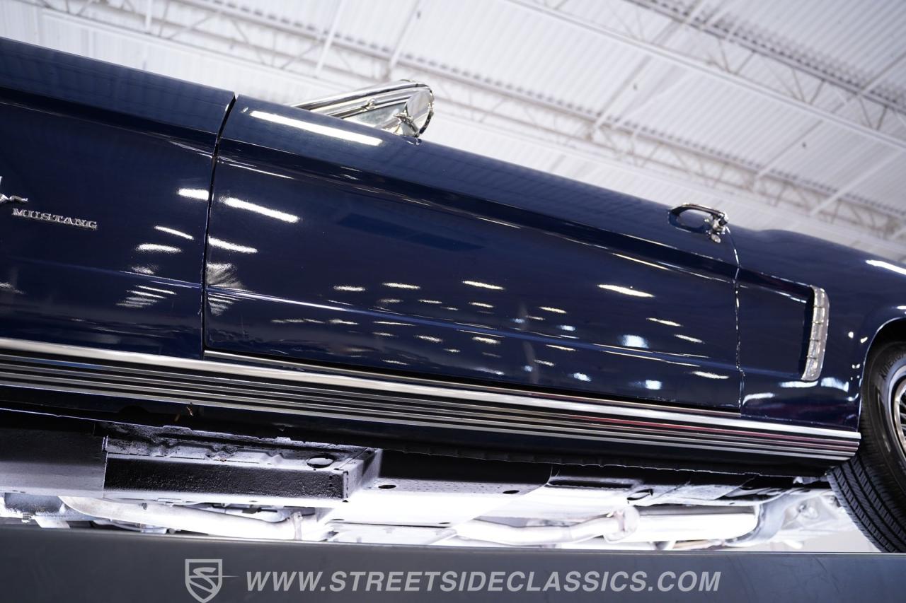 1965 Ford Mustang Convertible