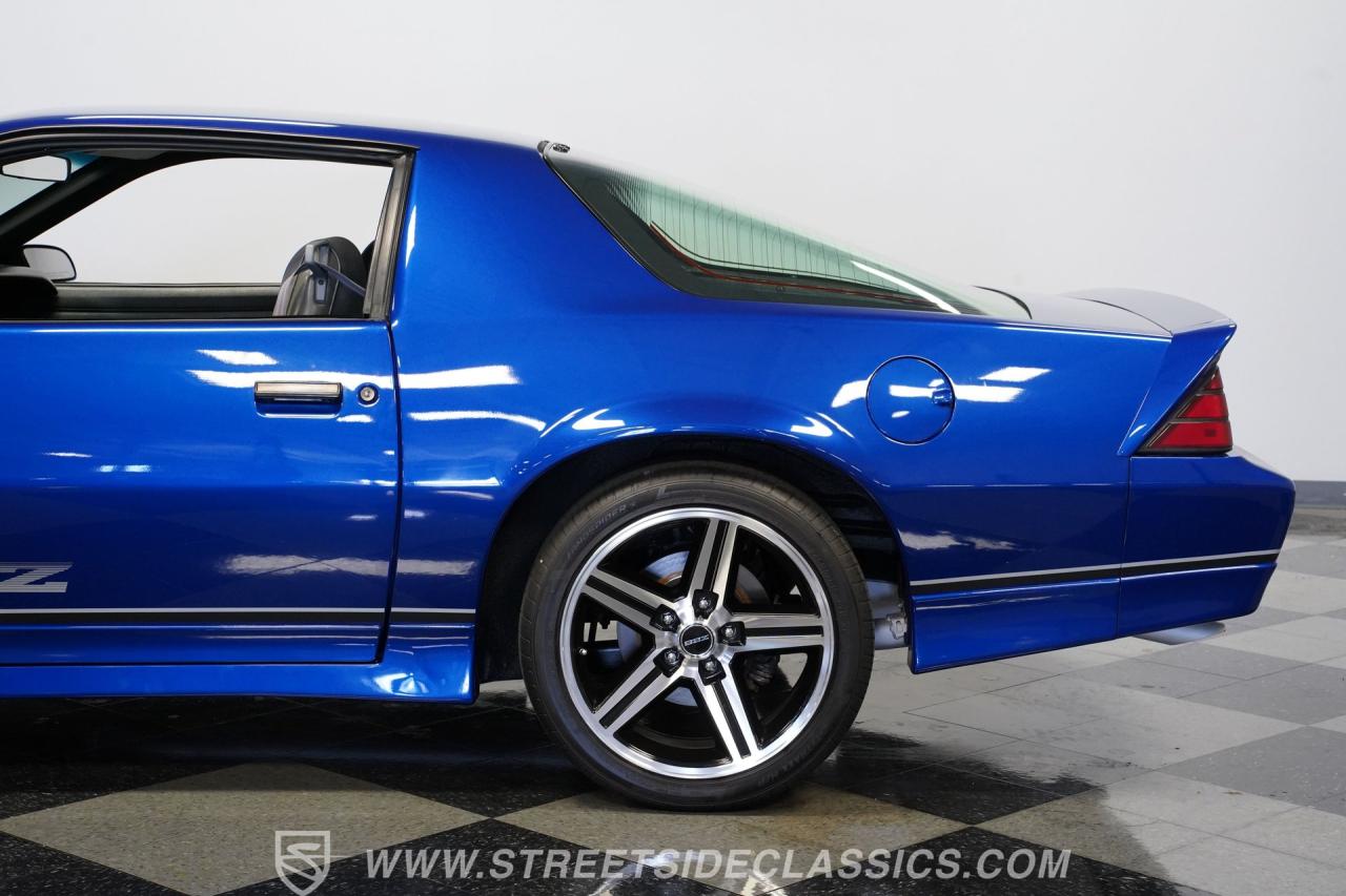 1987 Chevrolet Camaro Z/28