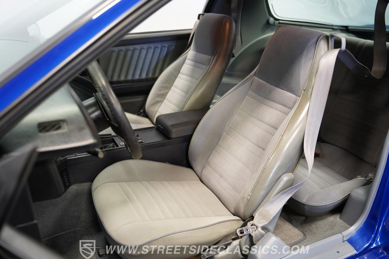 1987 Chevrolet Camaro Z/28