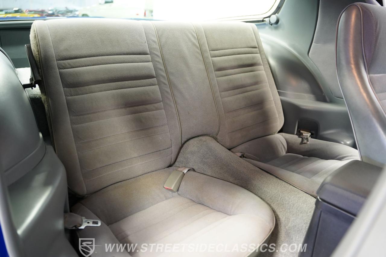 1987 Chevrolet Camaro Z/28