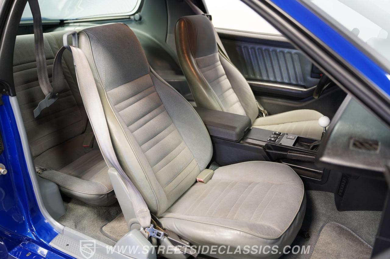 1987 Chevrolet Camaro Z/28