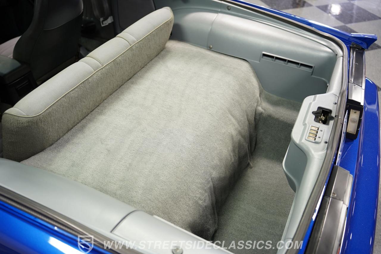 1987 Chevrolet Camaro Z/28