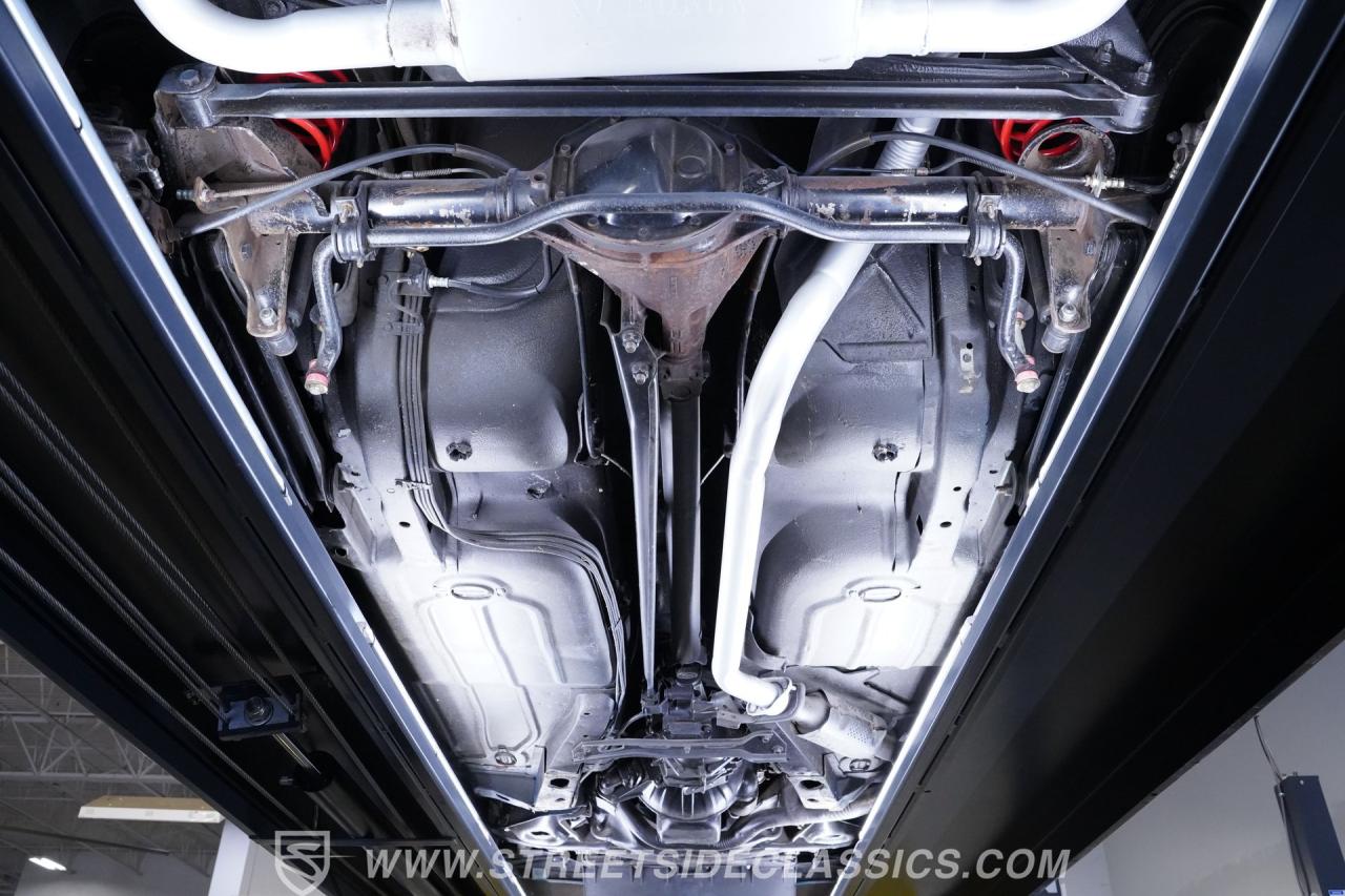 1987 Chevrolet Camaro Z/28