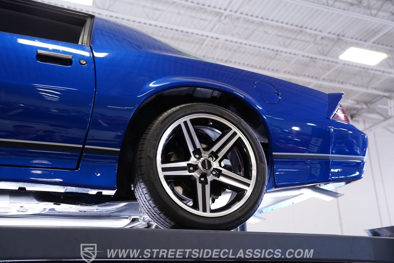 1987 Chevrolet Camaro Z/28