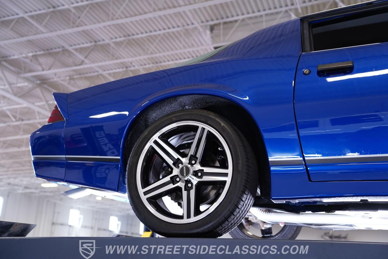 1987 Chevrolet Camaro Z/28