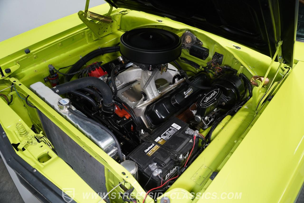 1969 Plymouth Road Runner