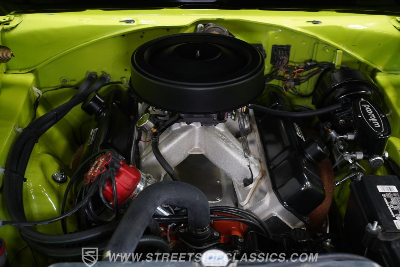 1969 Plymouth Road Runner
