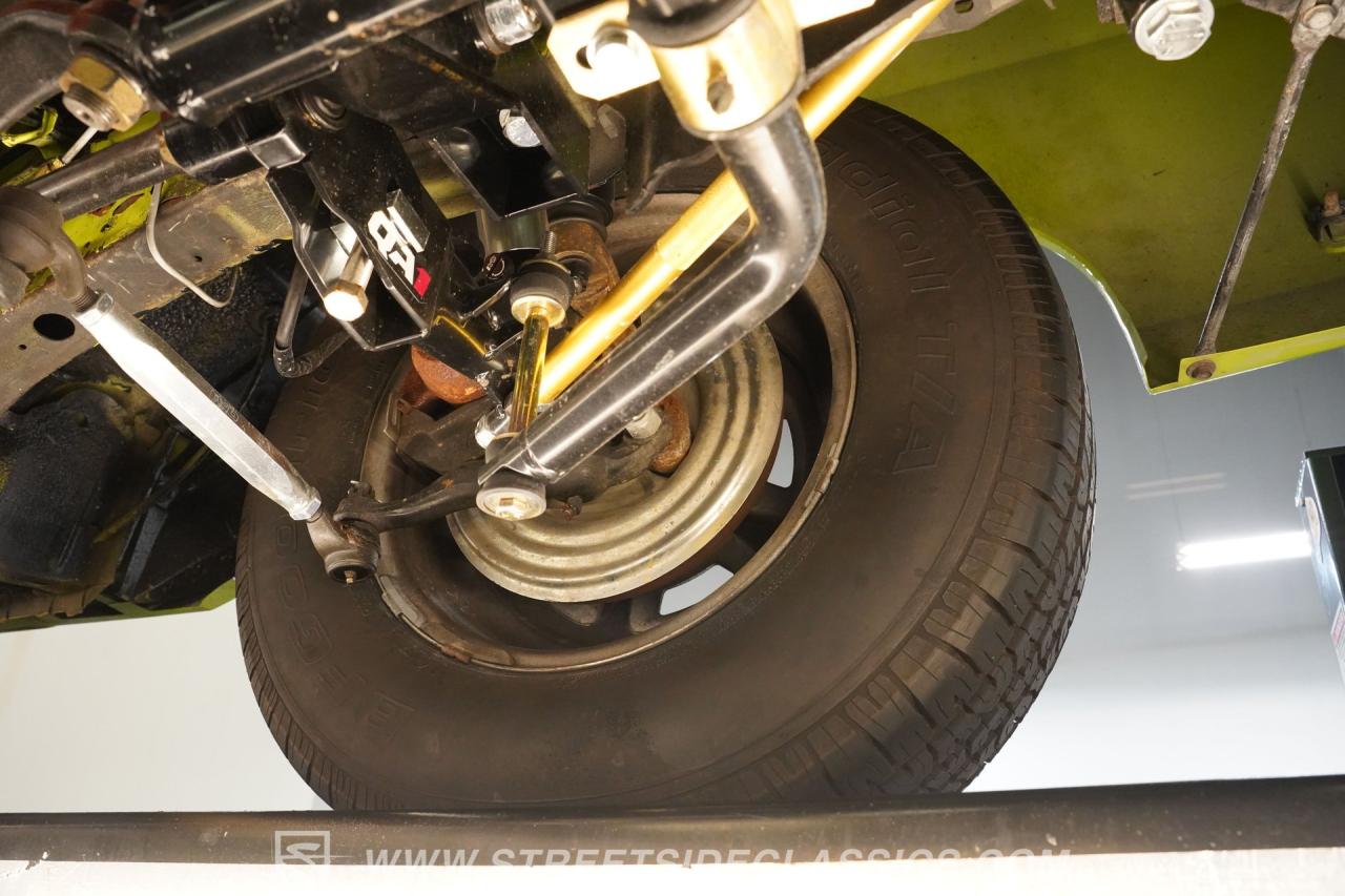 1969 Plymouth Road Runner