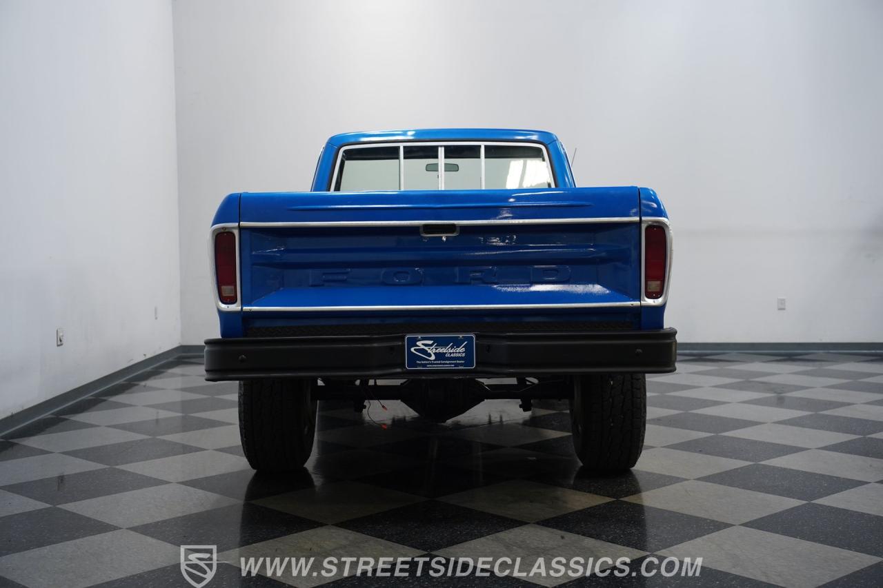 1979 Ford F-250